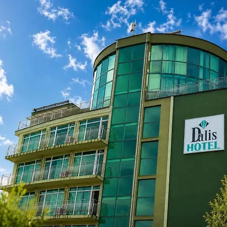 Dalis Sunny 2* Sunny Beach