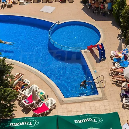 Dalis Sunny Otel