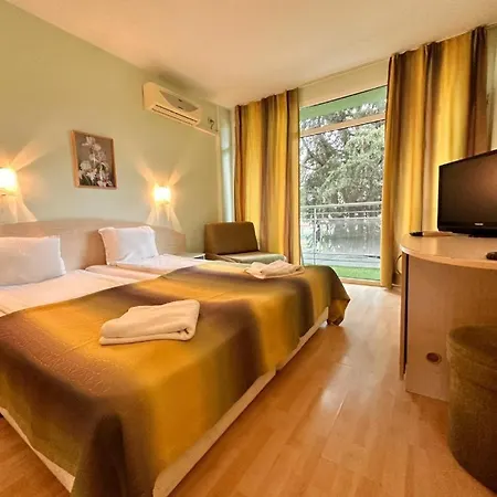 Dalis Sunny 2* Sunny Beach